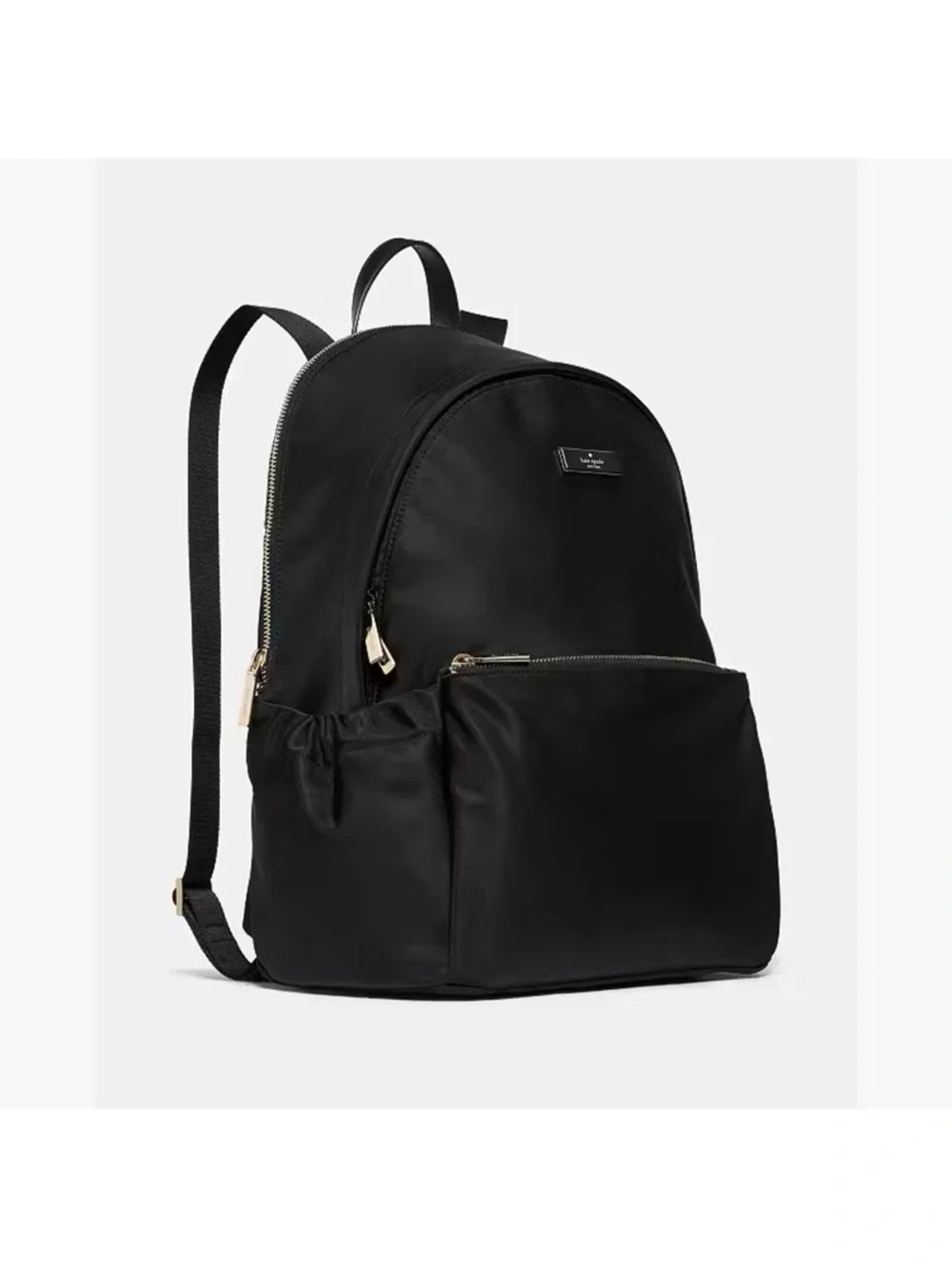 Kate Spade New York Carter Nylon Large Dome Backpack